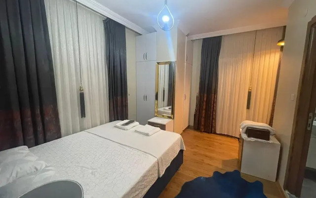 Loca Suit Otel