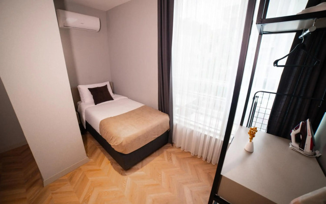 Moon Suites