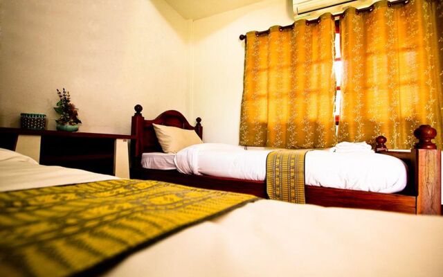 Waleekarn Resort