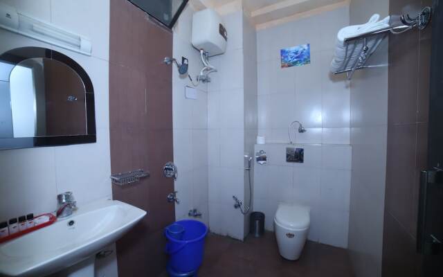 Chanakya Resort