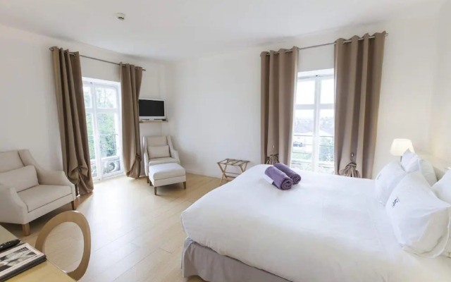 Château & Spa de la Cueillette