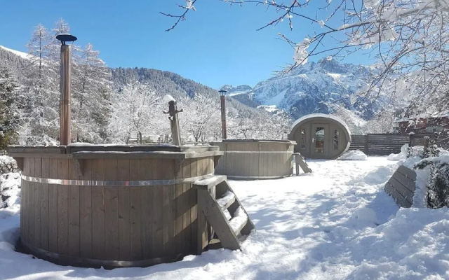 Ponte di Legno Residence Club