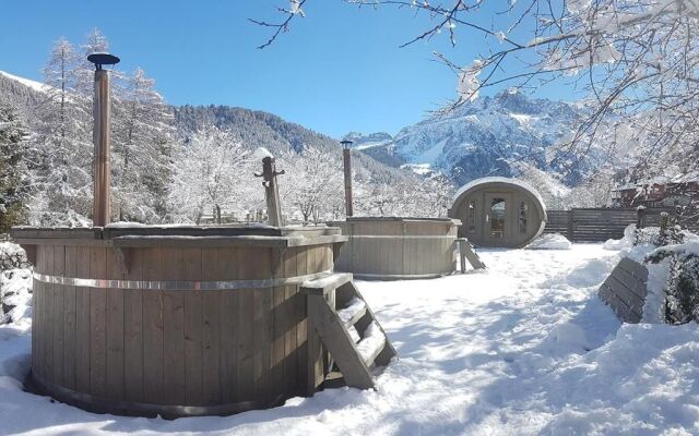 Ponte di Legno Residence Club