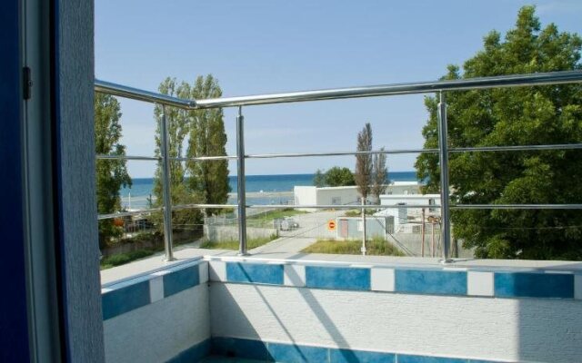 Hotel Avallon