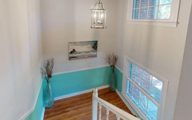 Sea La Vie 4 Bedroom Home