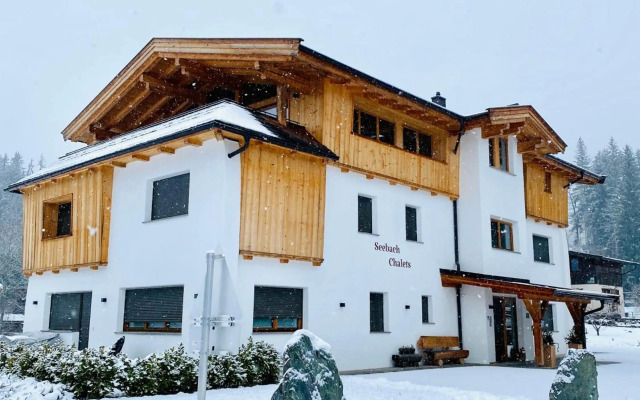 Seebach Chalets