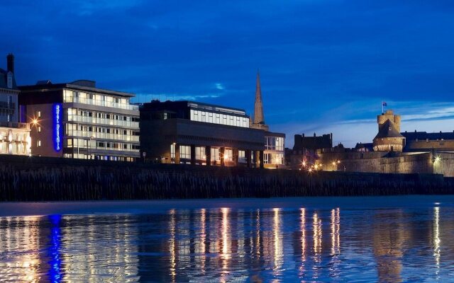 Hotel Oceania Saint Malo