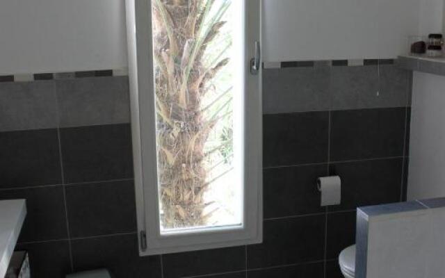 Chambre d'hôte