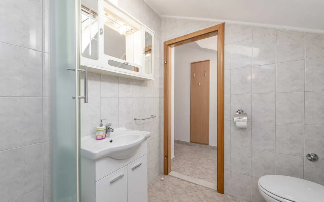 Green Hills Apartment