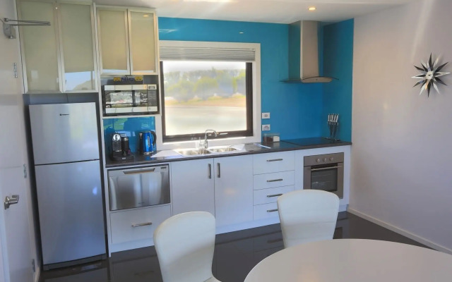 Horizon Deluxe Apartments