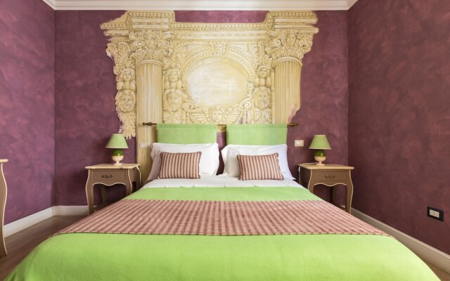 2273 Hestasja Exclusive Apartments - Bilo Quadrupla by Barbarhouse