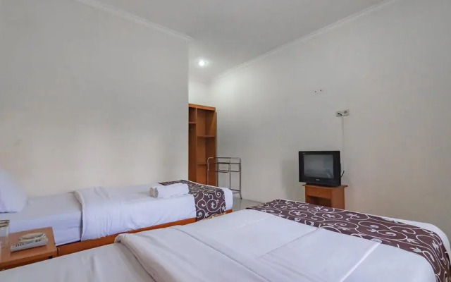 Puspa Sari Hotel