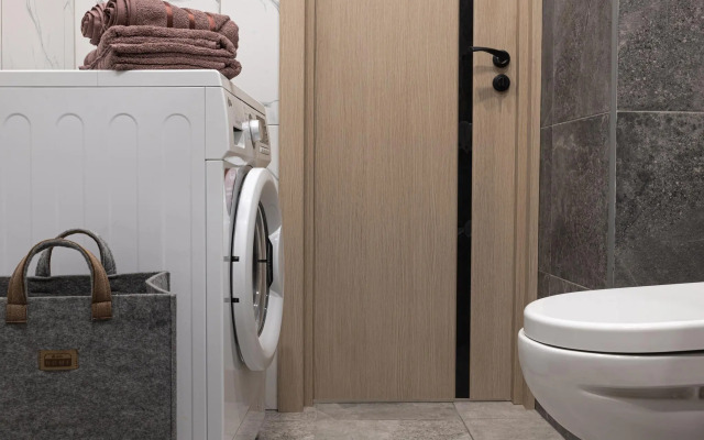 Ягодка | 1-комнатная