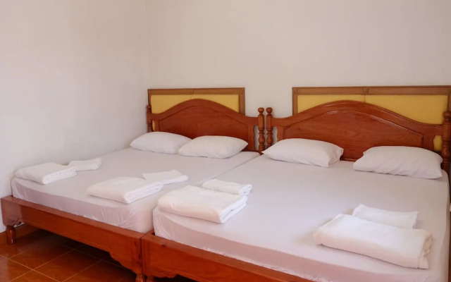 Chayta Resort
