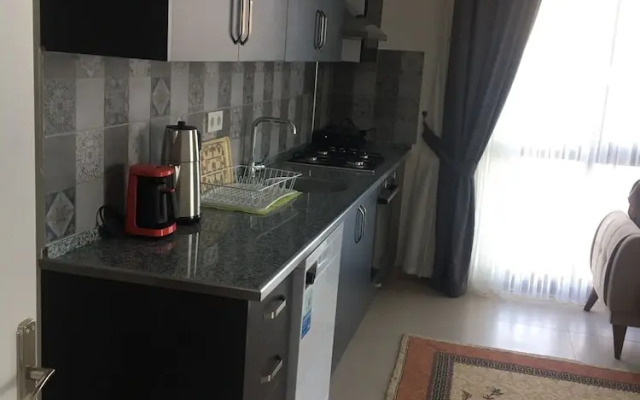 Söğüt Butik Apart