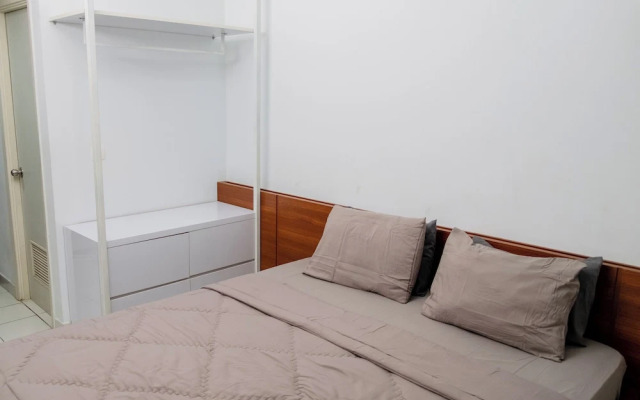 Nusantara Rooms By Reccoma