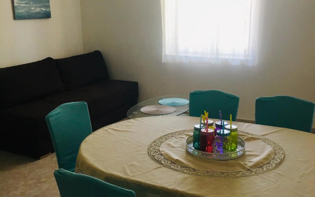 Villa Sole Tisno - Apartment Sunny