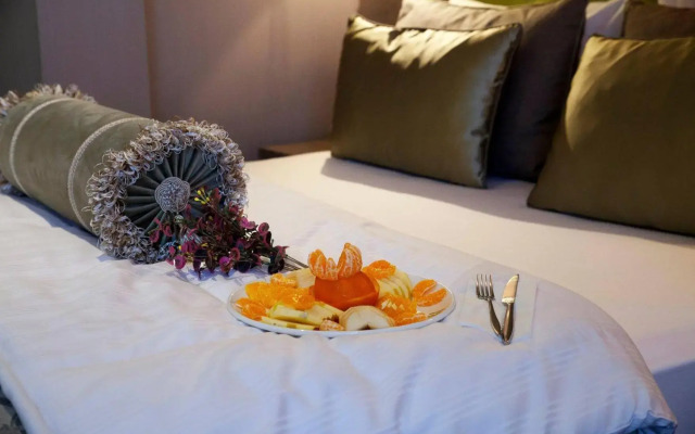 Yeni Bahar Otel