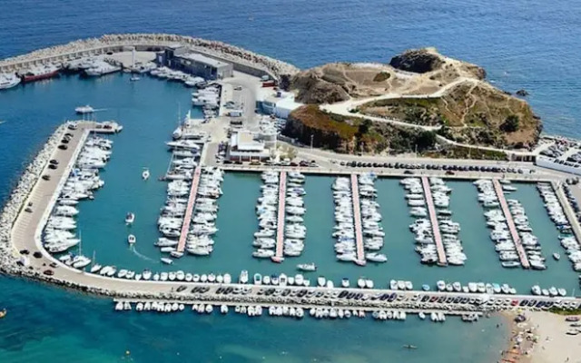 Apartment in Llançà, Girona 103540 by MO Rentals