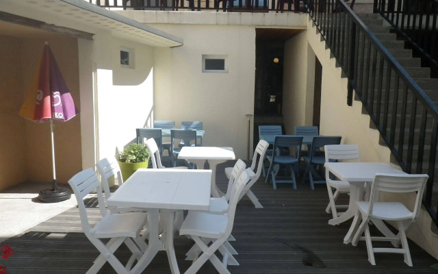 Hôtel François 1er