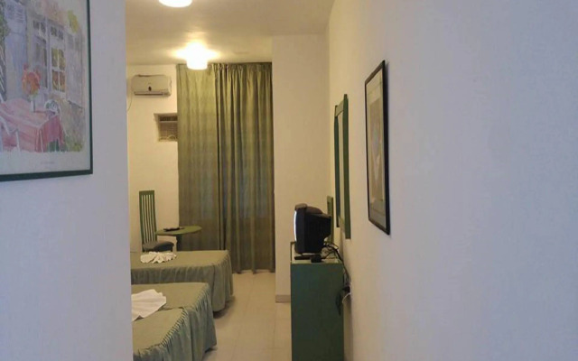 Hostal La Torre