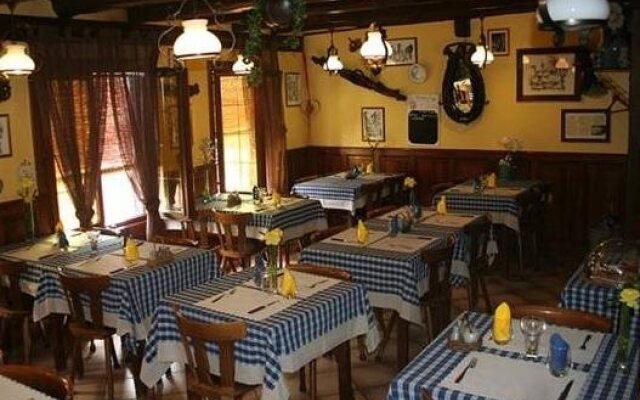 Hôtel Restaurant Zum Schnogaloch