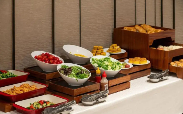 Jinjiang Inn Tianjin Dongli Development Zone