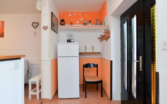 Apartment Dulijana 2042