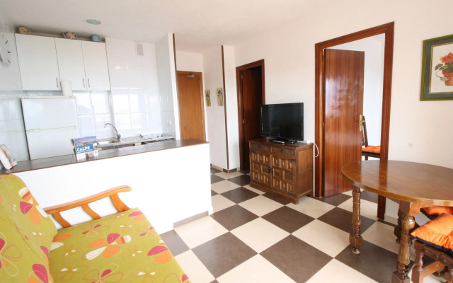 Apartamento Mar 2 Costa Calpe