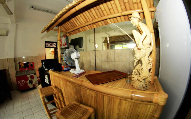 Gong Corner Guesthouse 2 - Hostel