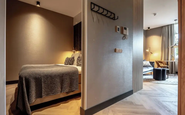 BizStay Delft