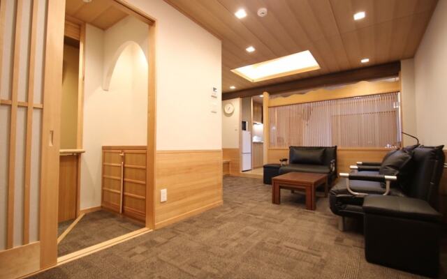 Kyoto Guest House Gion