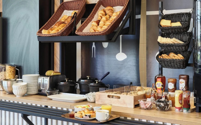 B&B Hotel Argenteuil