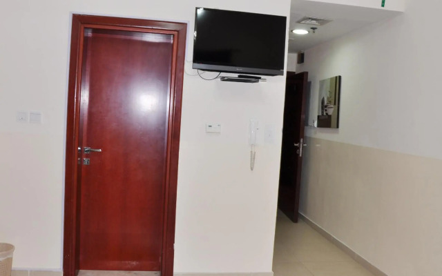 Africana Hotel