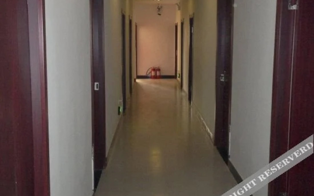 Haojia Hotel