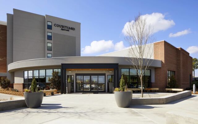 Courtyard by Marriott Charlotte Fort Mill, SC