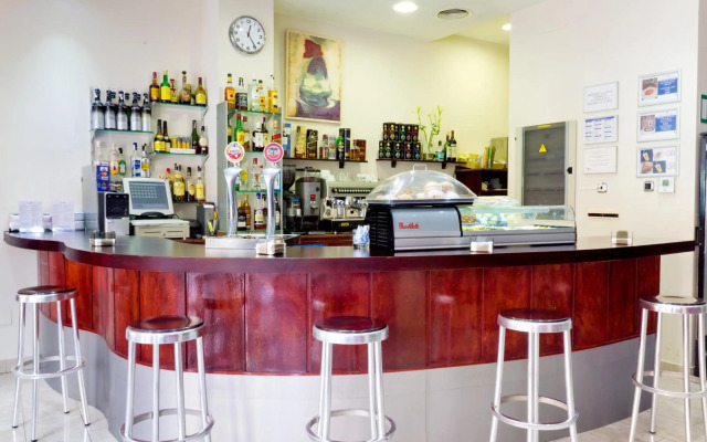 Hotel Traina