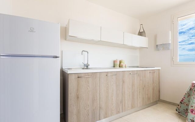 3470 Lecasinedico` - Alessandra by Barbarhouse