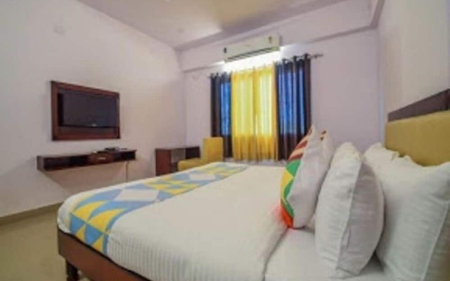 Rajmandir Holiday Inn