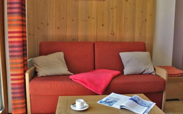 Studio Risoul, 1 pièce, 3 personnes - FR-1-330-238