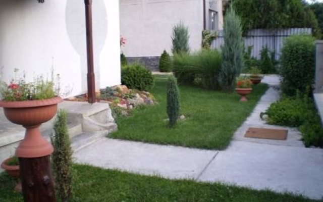 Almási Apartman