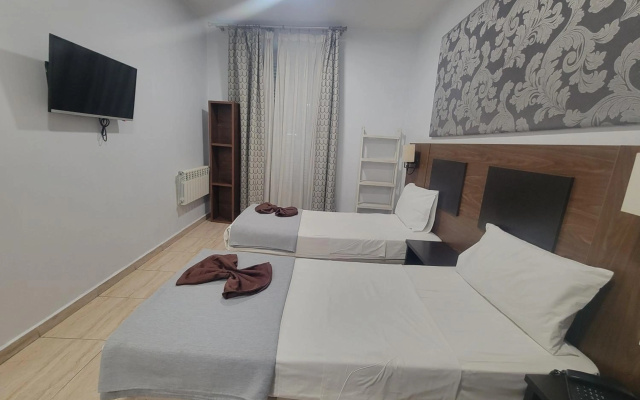 City Hotel Alger - Image 4