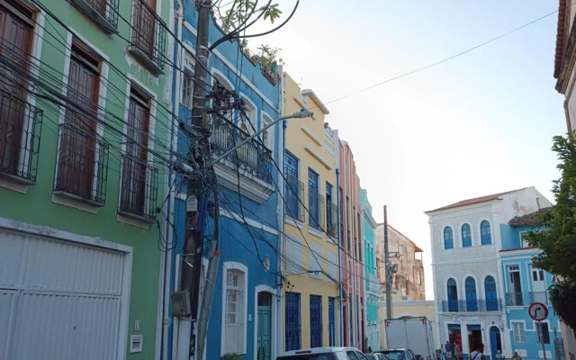 Residencial almeida⁷