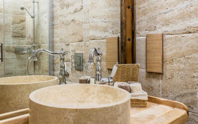 Castro Mesembria Boutique Hotel