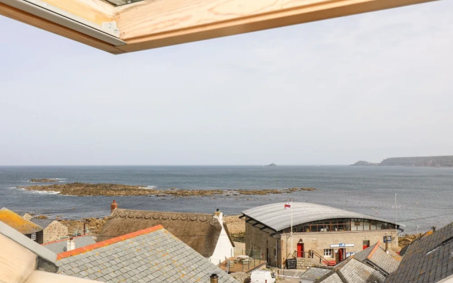 Pilchard Cottage