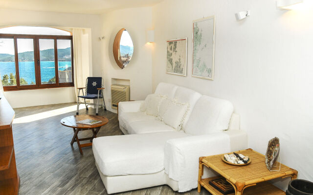 Porto Cervo Apartment - Sardinian Gems