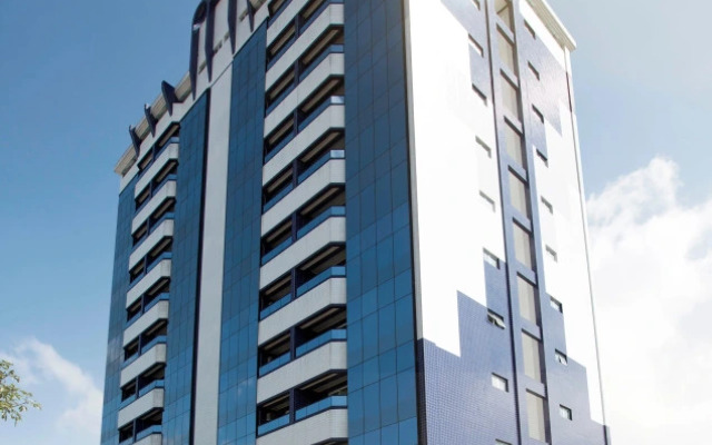 Astron Flat Curitiba