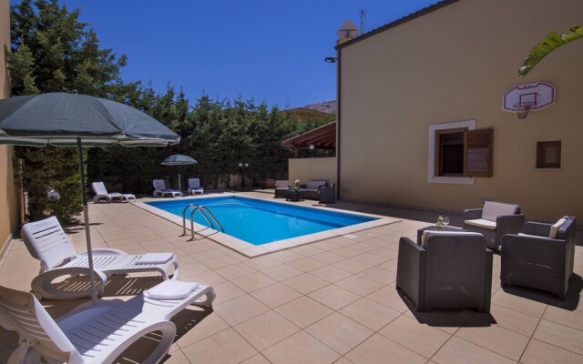 Tp-g319-gdco18at - Villa Delle Sirene 6