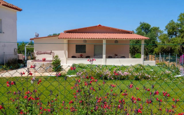 Rikia Seaside House