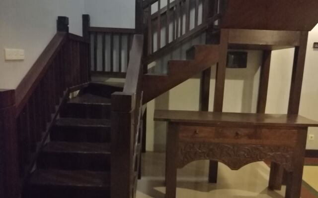 Villa Sayang Boutique Hotel & Spa